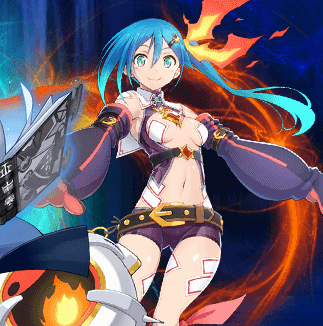 サポート妖精「ブリギッテ」の詳細情報まとめ！